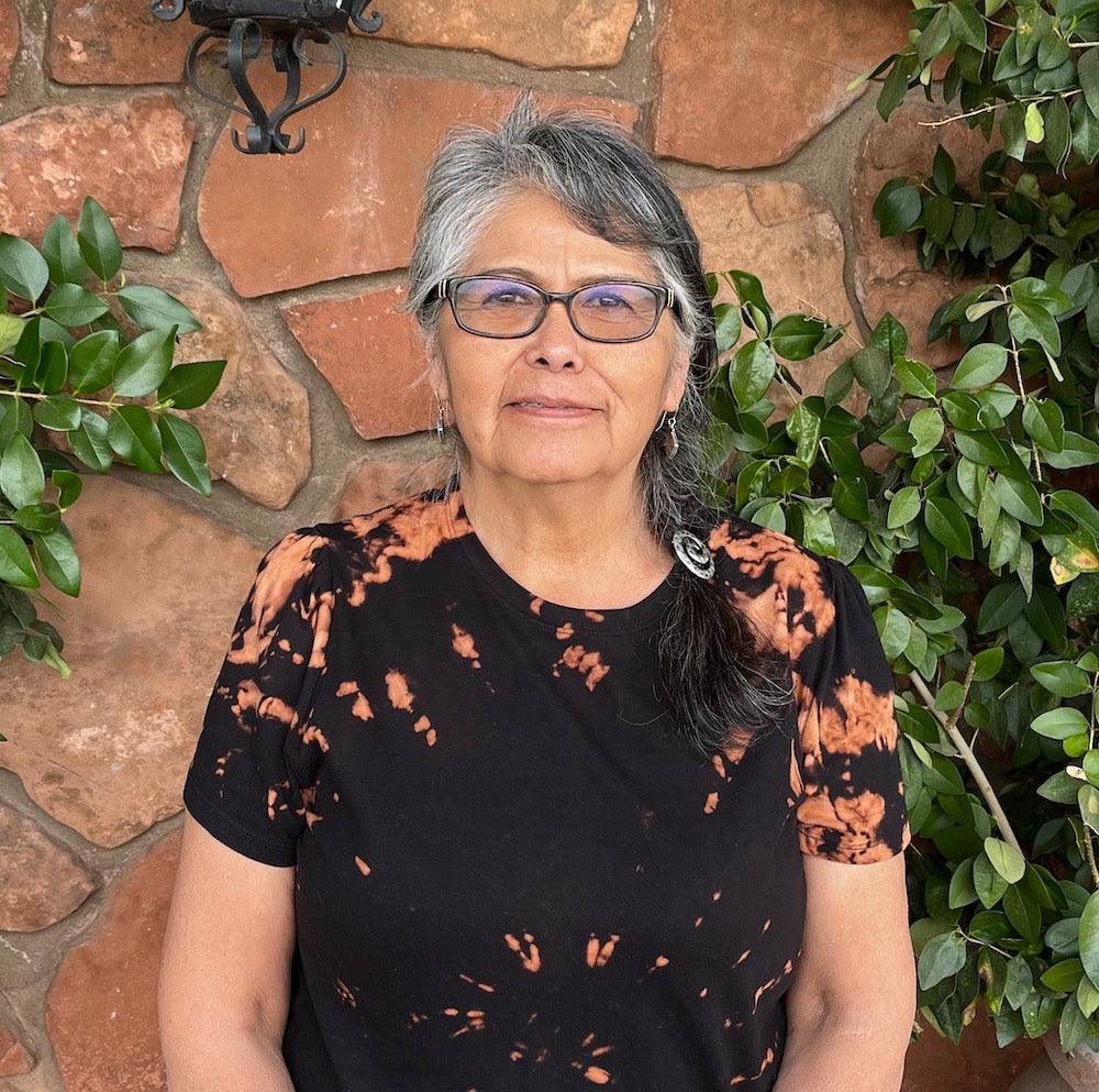 Diane Lonjose – Garland's