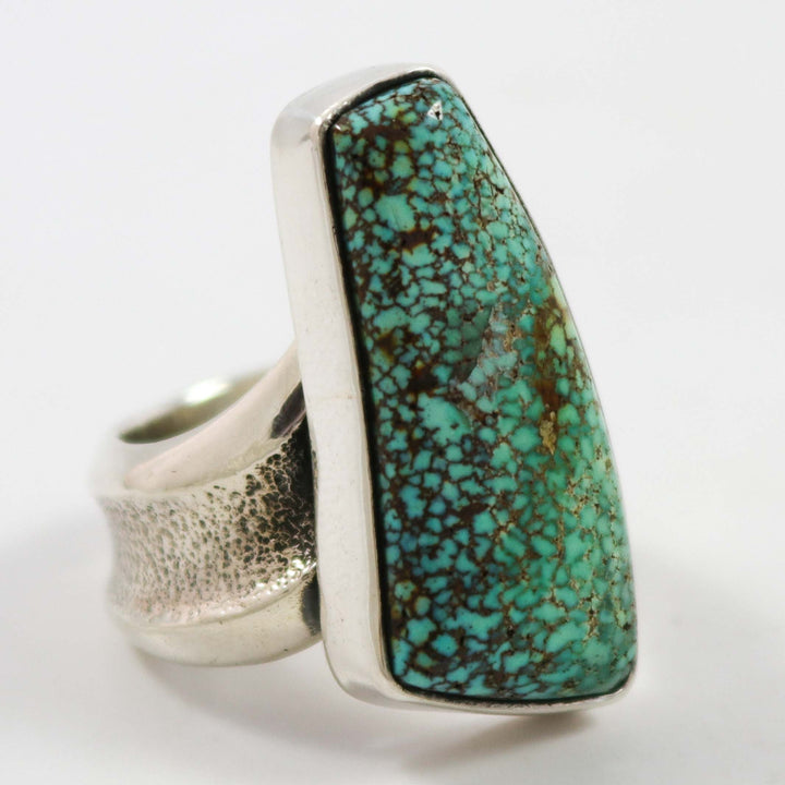 Patagonia Turquoise Ring