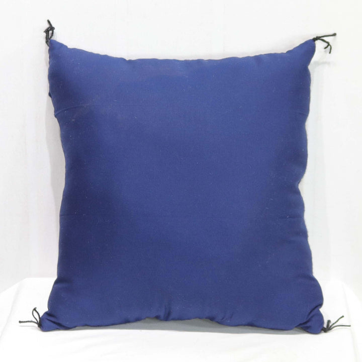 Moki Blanket Revival Pillow