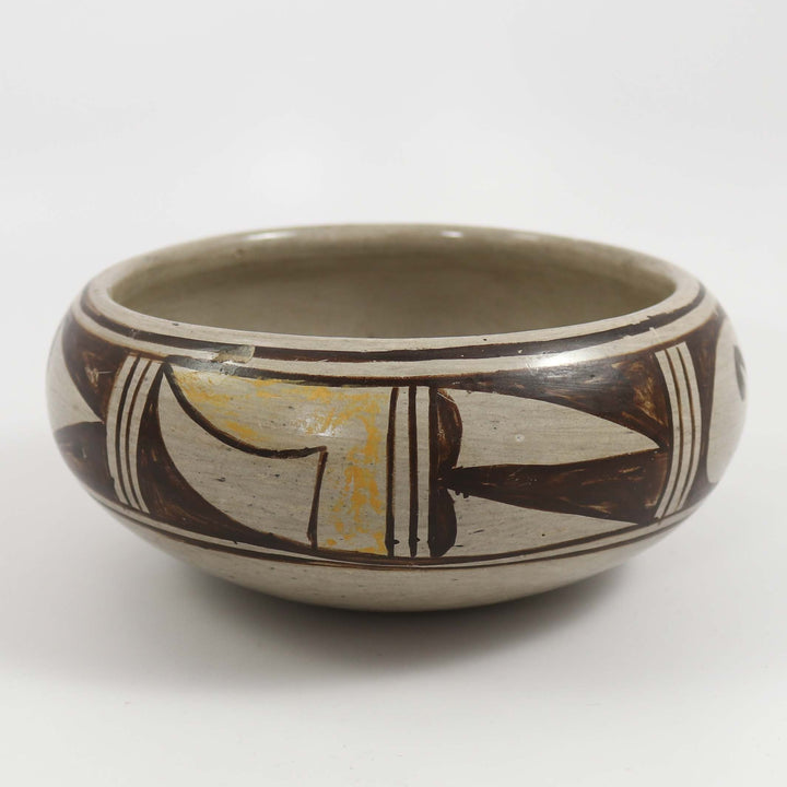 1960s Hopi Bowl
