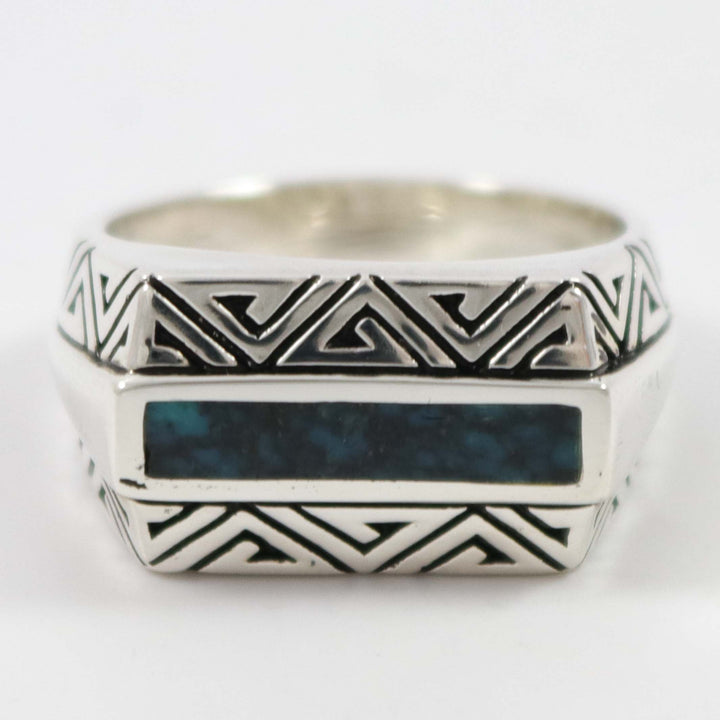 Turquoise Ring