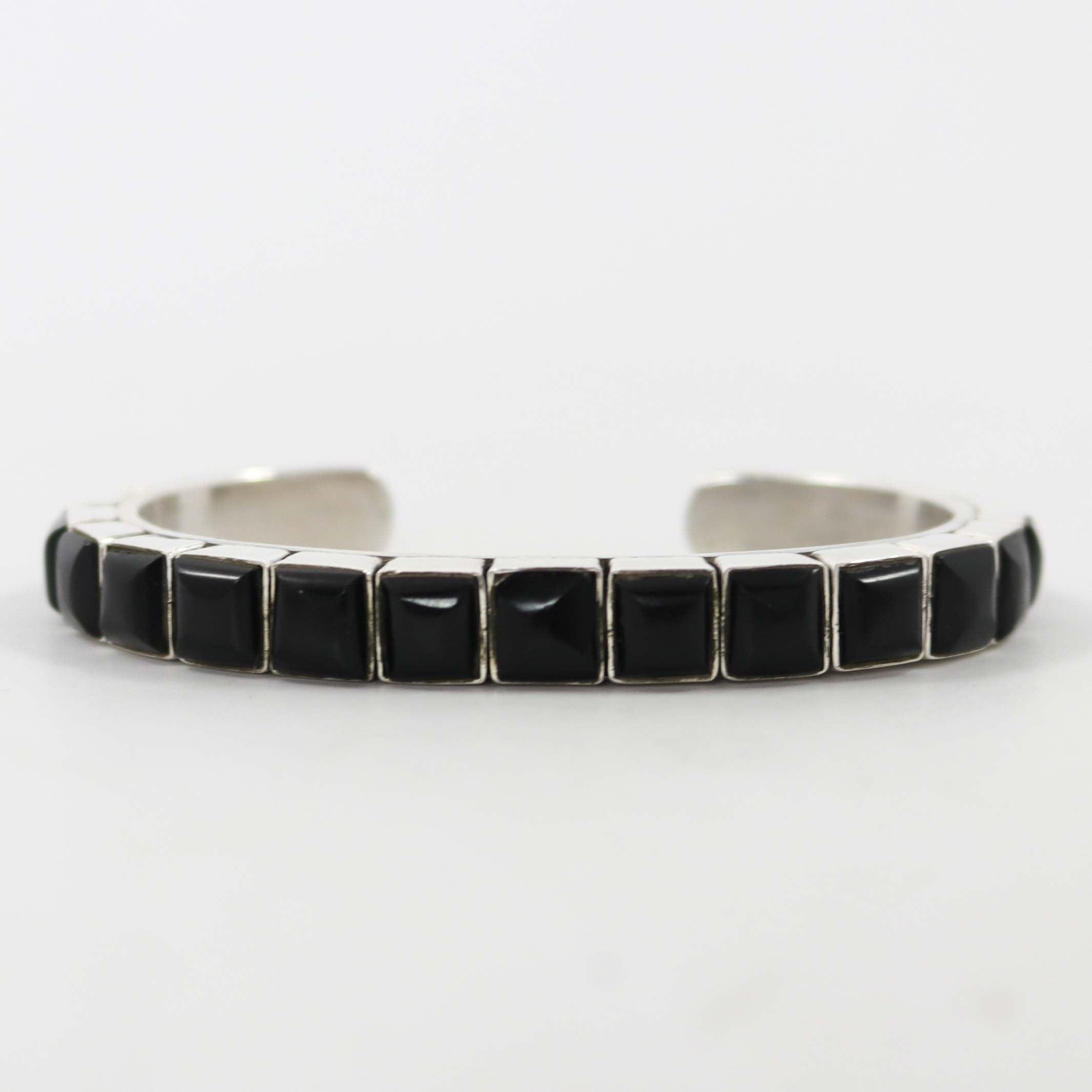 Onyx Cuff – Garland's