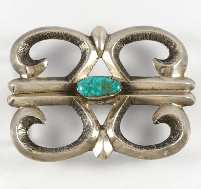 Belt Buckles - Garland's