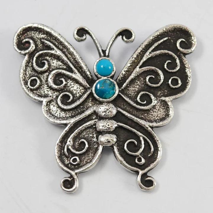 Butterfly - Garland's