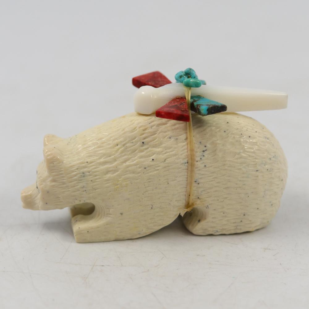 Common Zuni Fetish Carvings and their Meanings - Garland's