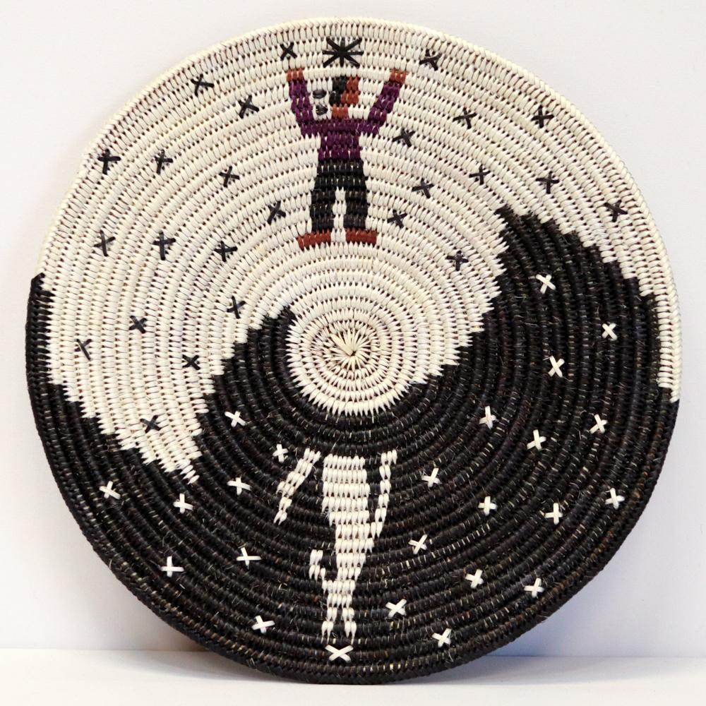 Coyote Placing the Stars, A Navajo Creation Story - Garland's