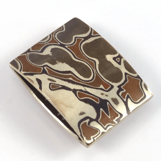 Mokume