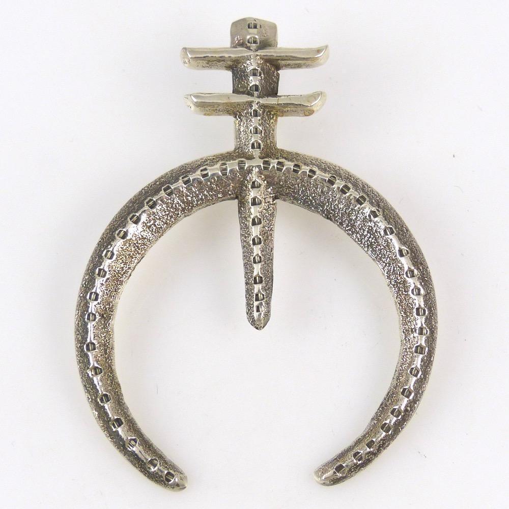 Naja Symbol - Garland's