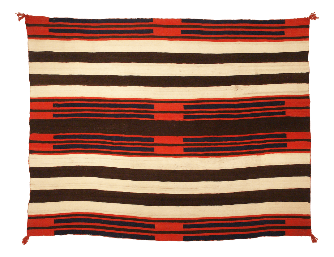 The Fascinating History of Navajo Rugs: The different periods of Navajo Weavings - Garland's
