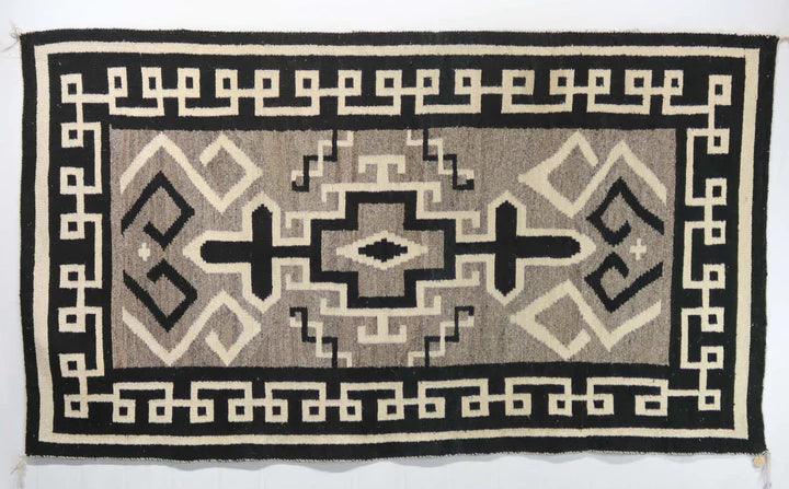 The J.B. Moore Catalogue and the Rich History of Navajo Crystal Style Weavings - Garland's