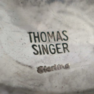 Tommy Singer