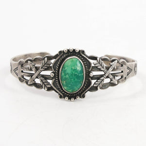 Fred Harvey Style Jewelry