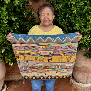 Gloria Begay