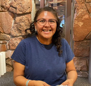 Beverly Begay
