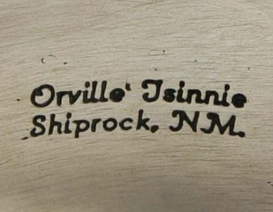 Orville Tsinnie