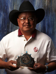 Bruce Morgan