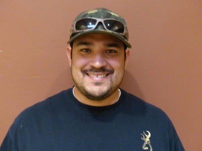 Carlos Dougi