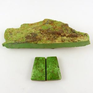Gaspeite