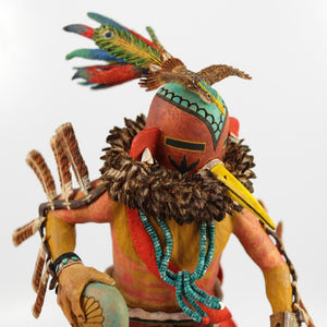 Kachina Dolls