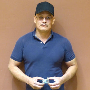 Léon Martinez