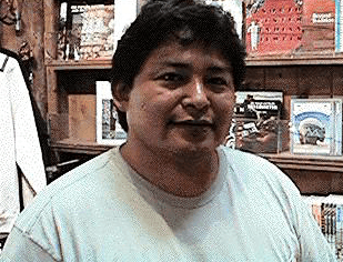 Ray Scott