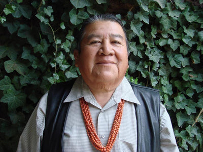 Richard Abeyta