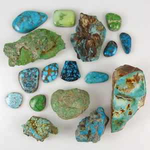 Turquoise
