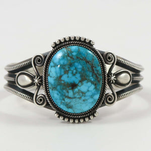 Turquoise Mountain