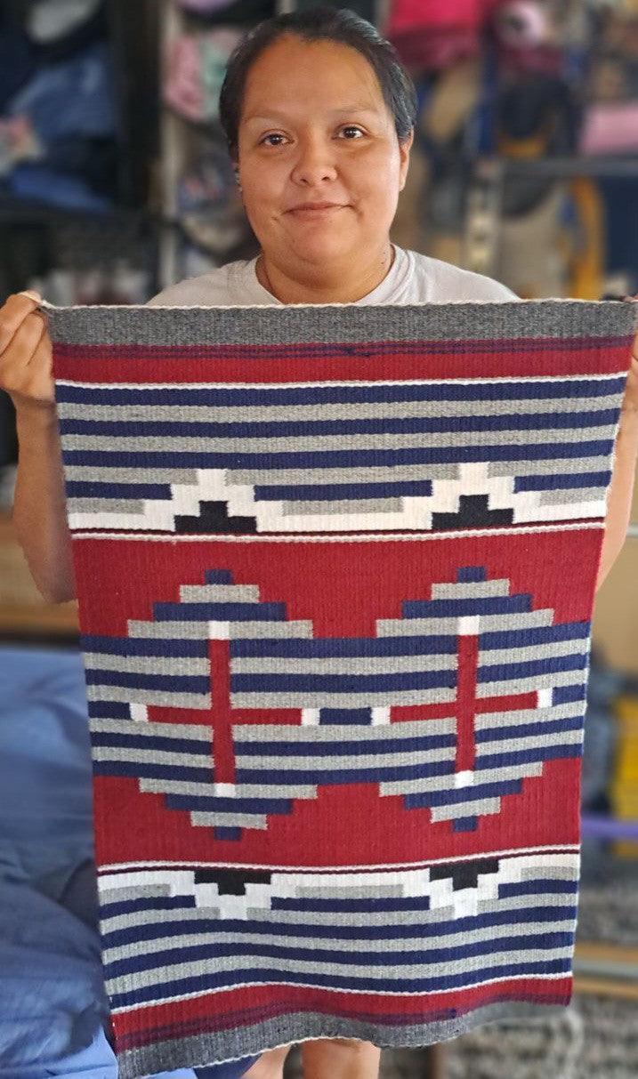 Blanket Revival by Aureilia Clark - Garland's