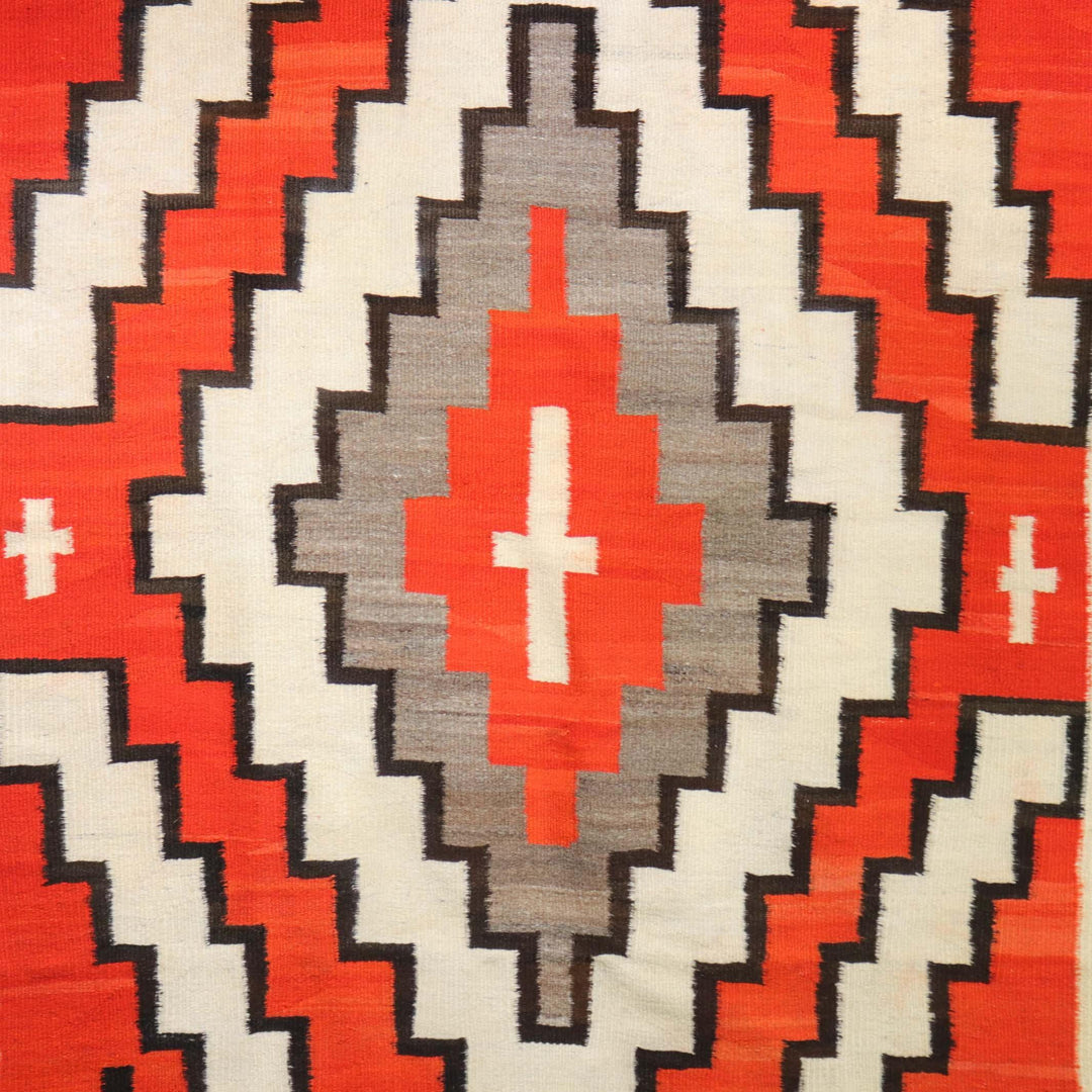 1890s Transitional Blanket by Vintage Collection - Garland's