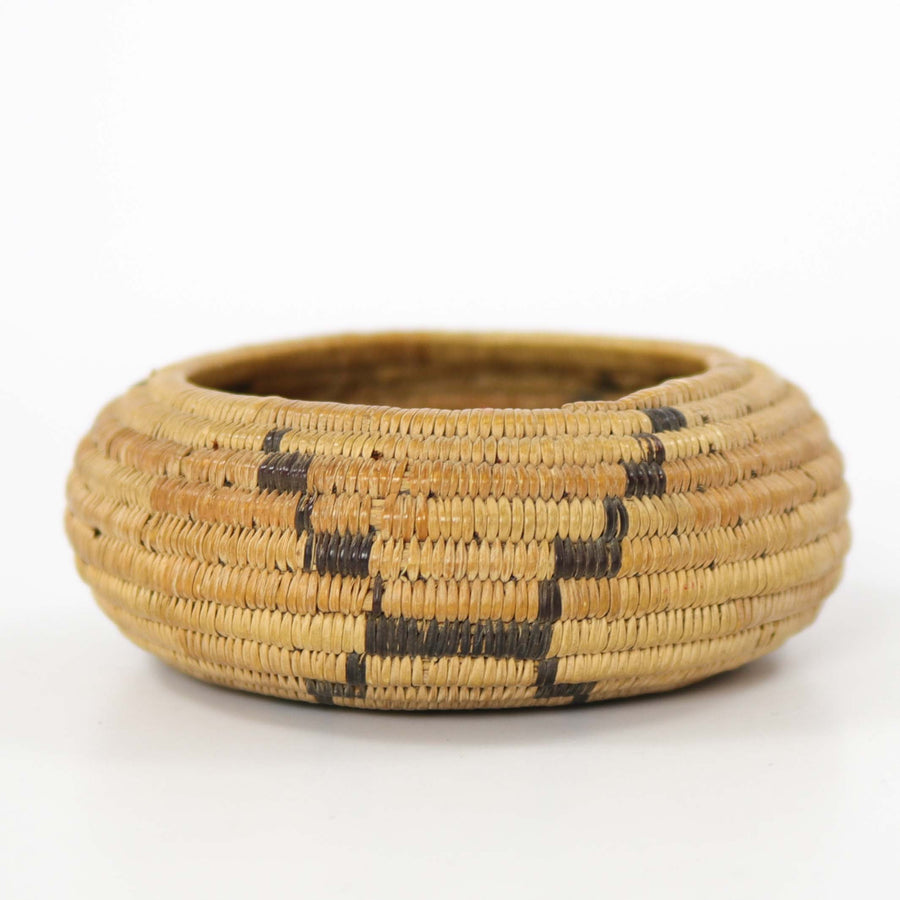 1910 Miniature Mono Basket by Vintage Collection - Garland's