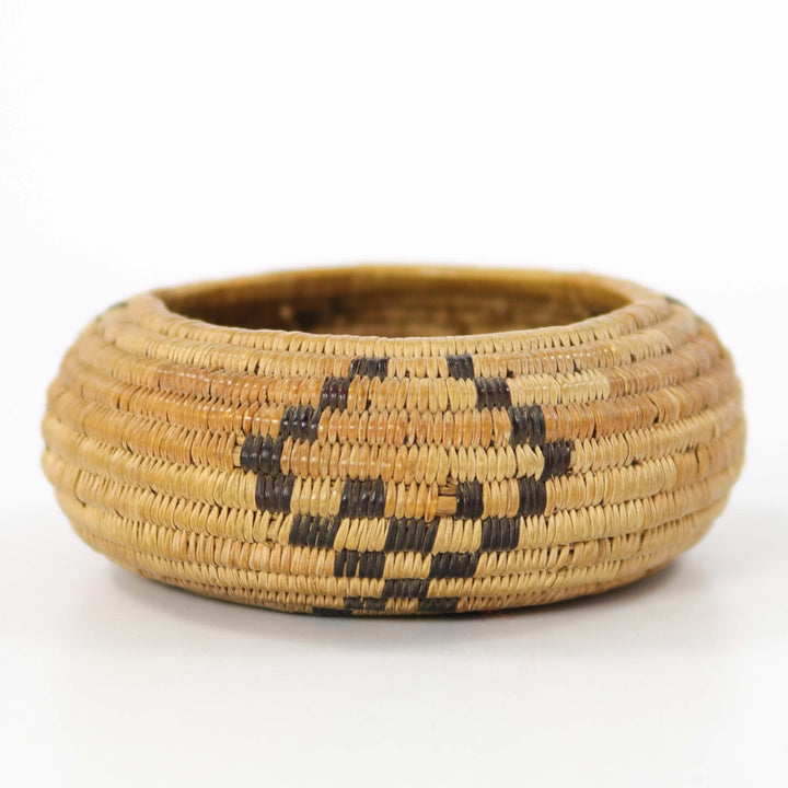 1910 Miniature Mono Basket by Vintage Collection - Garland's