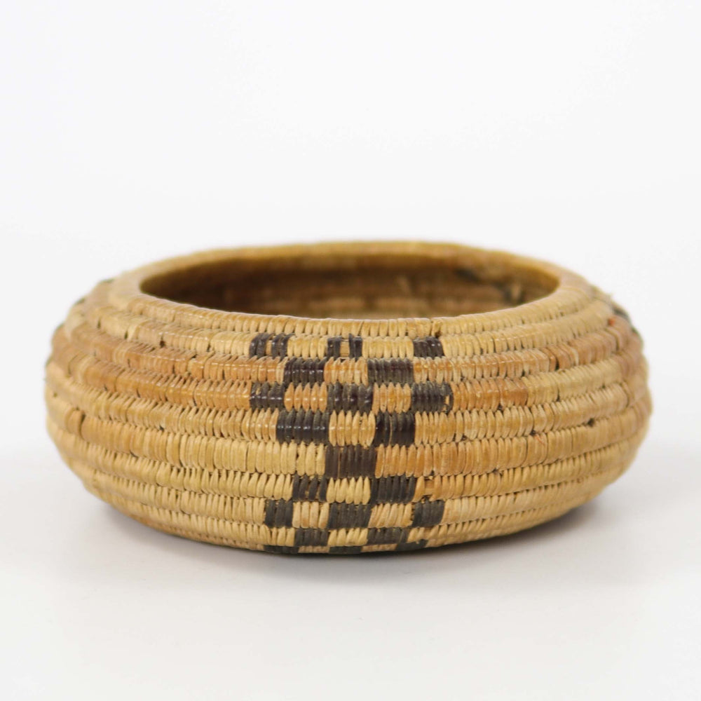 1910 Miniature Mono Basket by Vintage Collection - Garland's