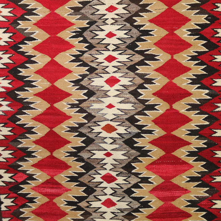 1915 Red Mesa by Vintage Collection - Garland's