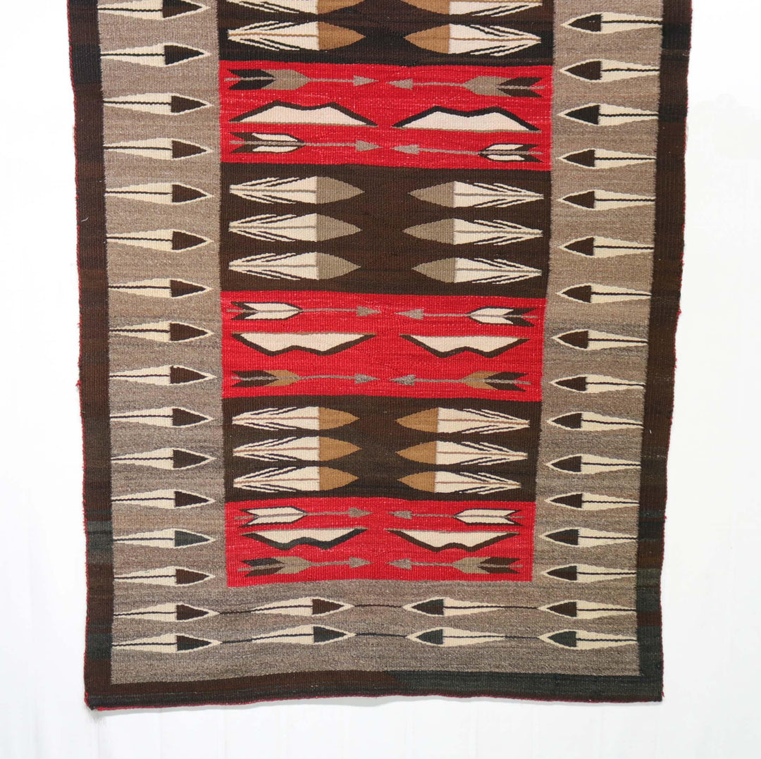 1915 Red Mesa Pictorial by Vintage Collection - Garland's