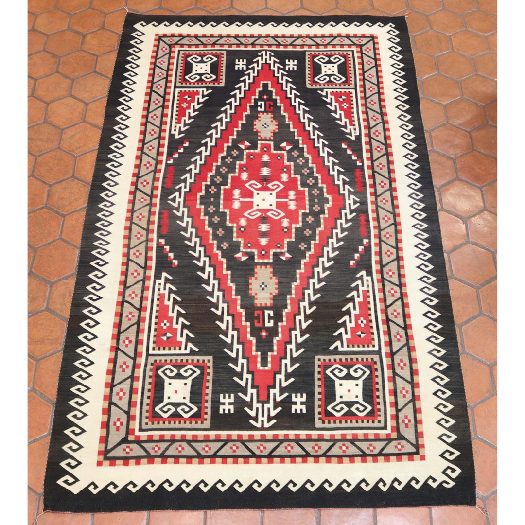 1920s Bisti by Vintage Collection - Garland's