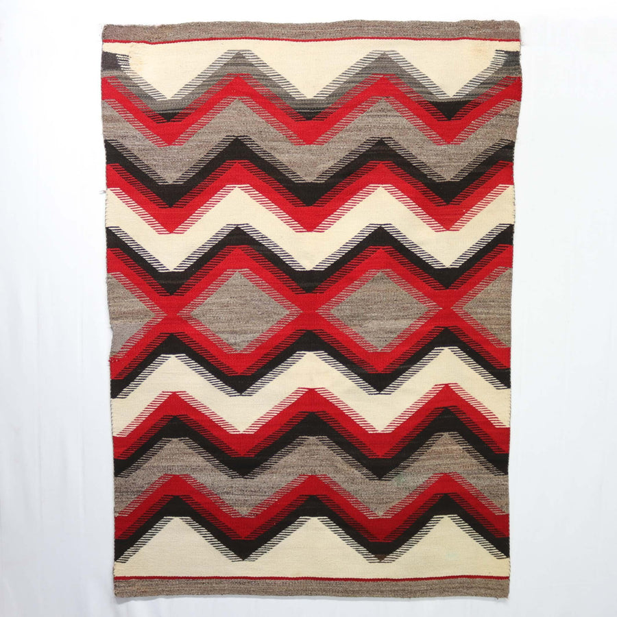 1920s Blanket Revival by Vintage Collection - Garland's