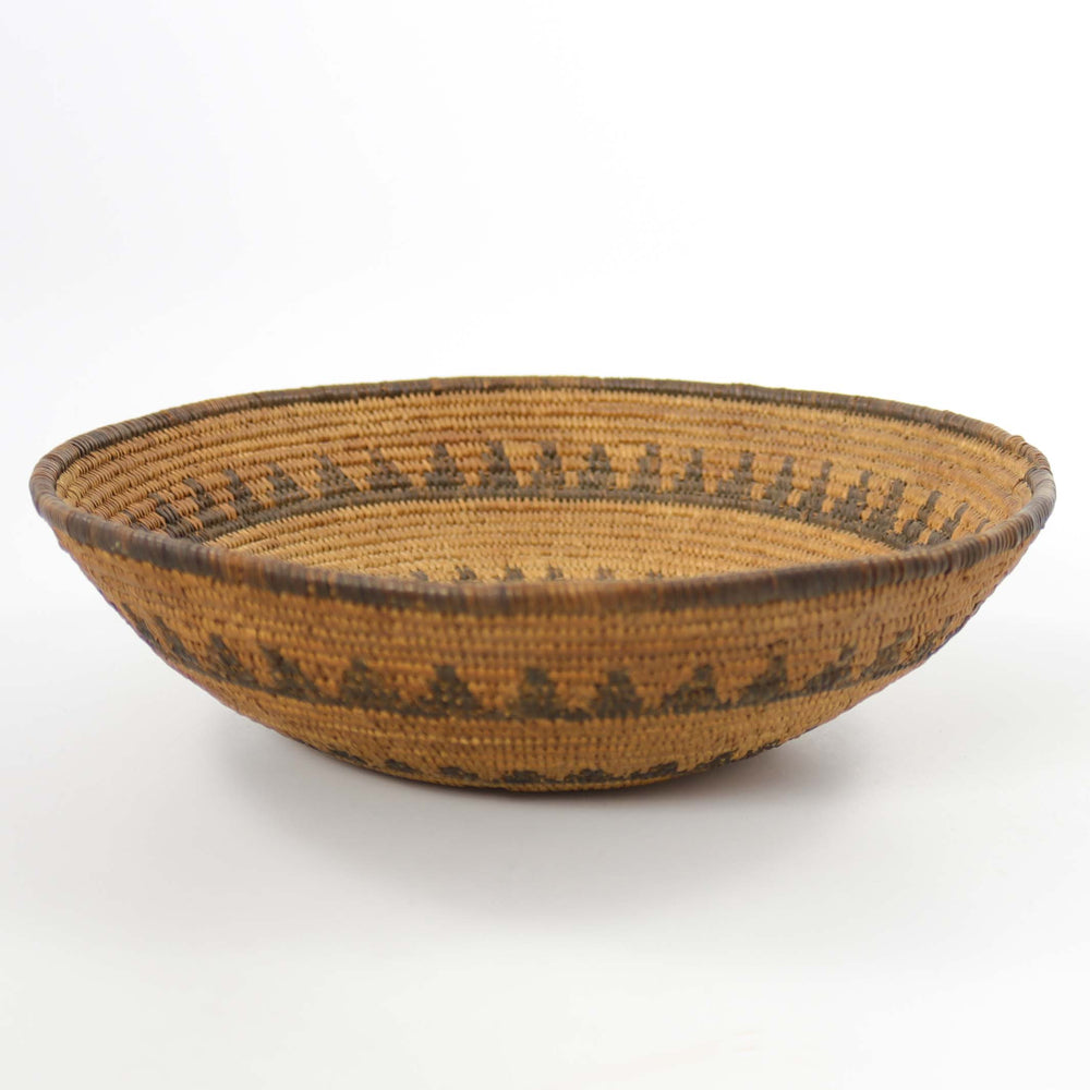 1920s Chemehuevi Basket by Vintage Collection - Garland's