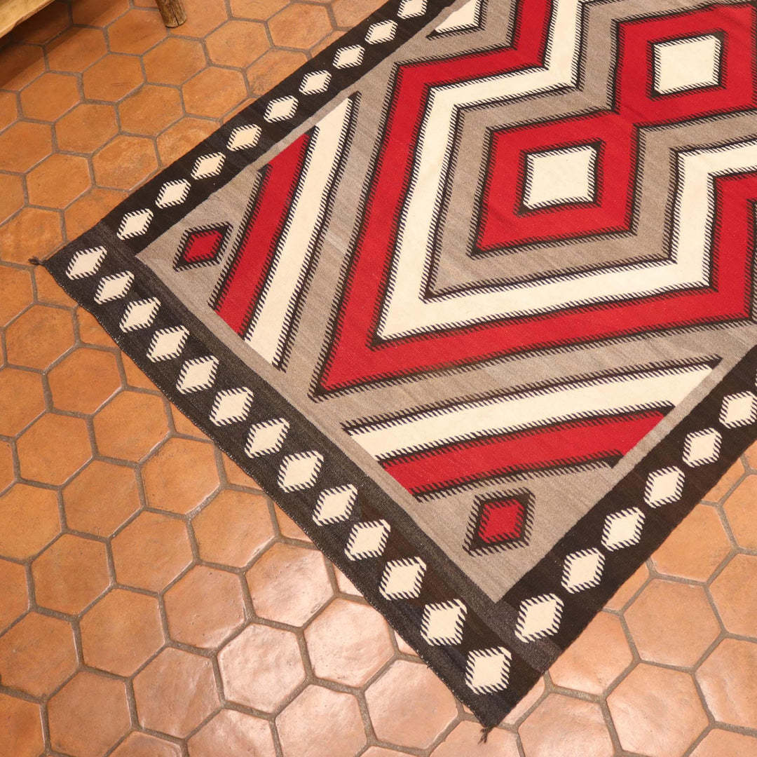 1920s Ganado by Vintage Collection - Garland's