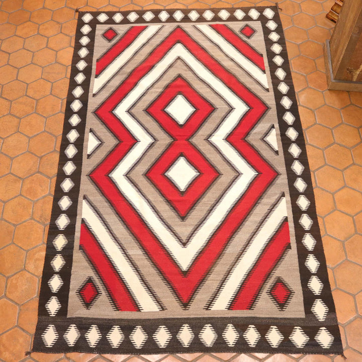 1920s Ganado by Vintage Collection - Garland's