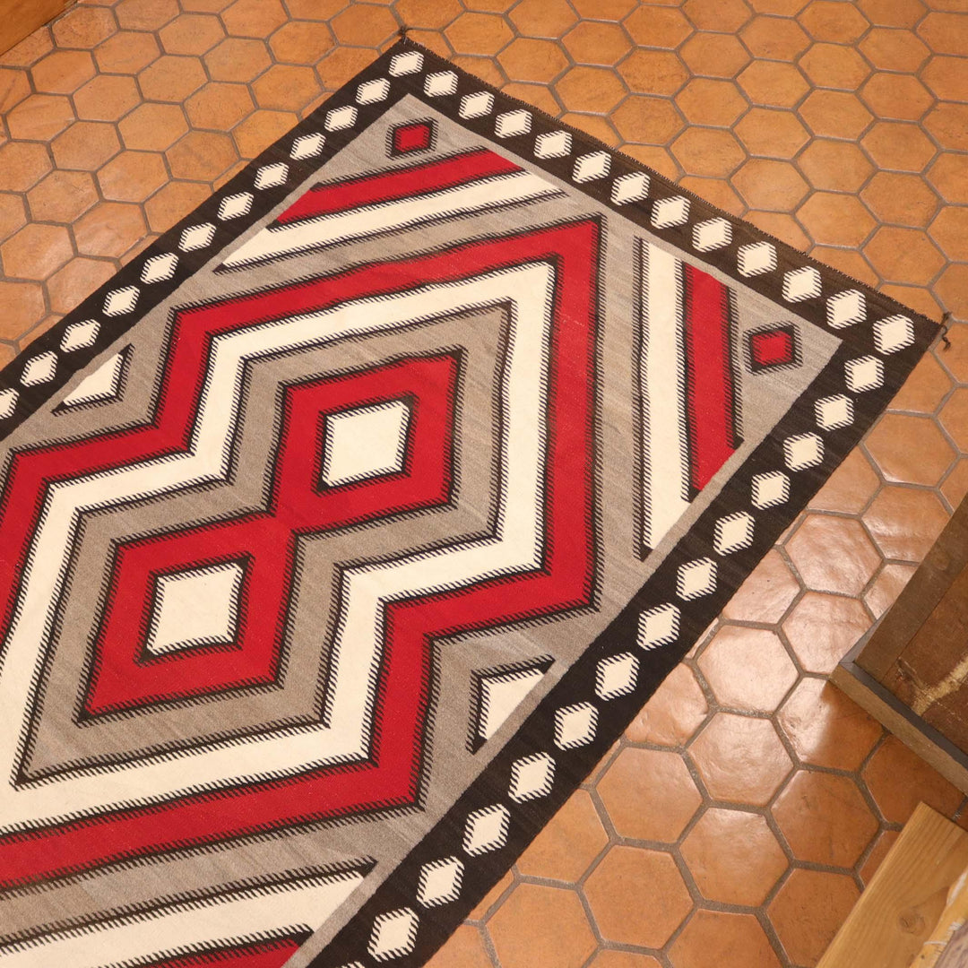 1920s Ganado by Vintage Collection - Garland's