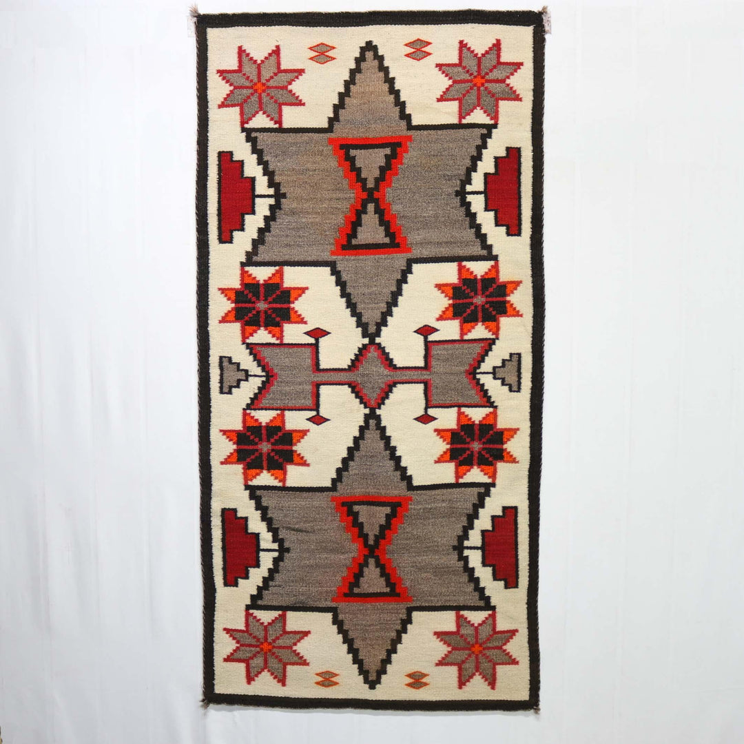 1920s Vallero Stars by Vintage Collection - Garland's