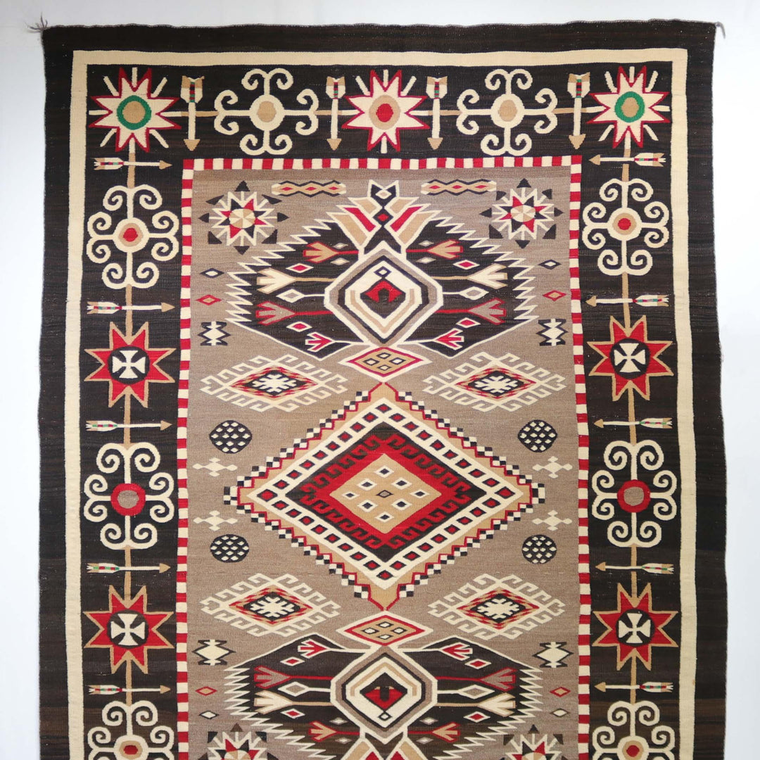 1930s Bisti by Vintage Collection - Garland's