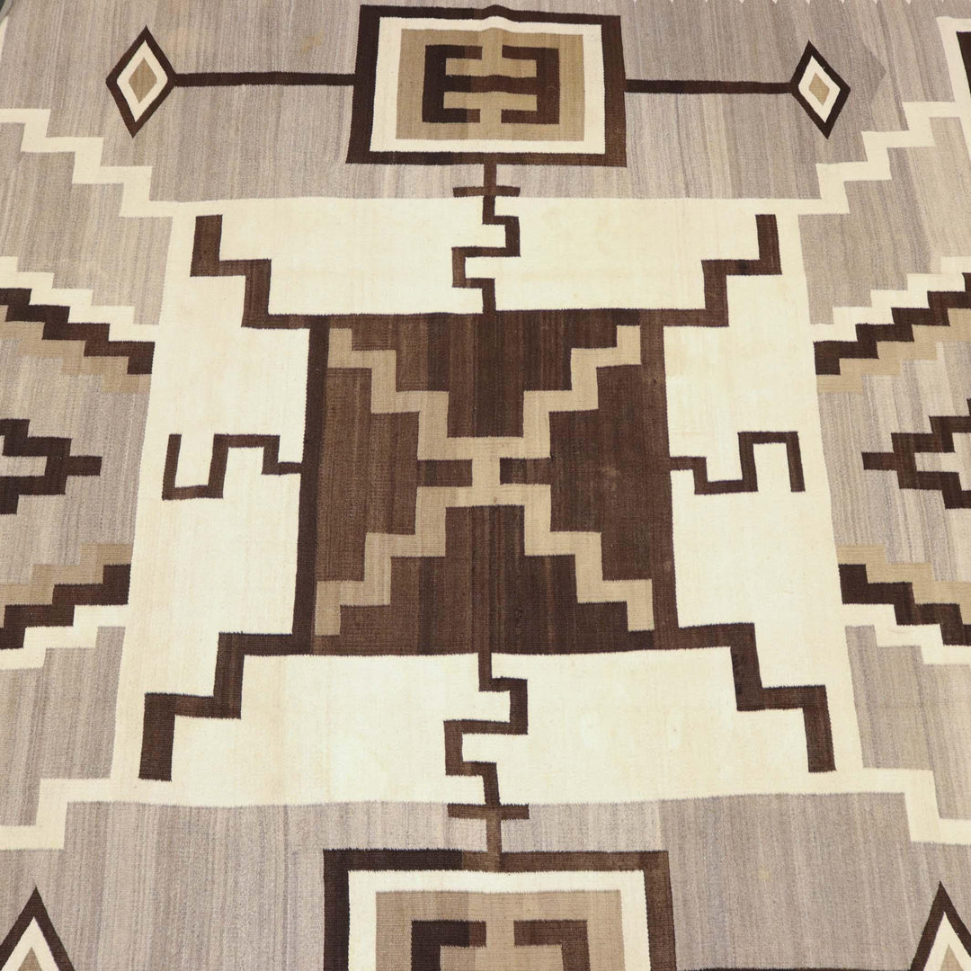 1930s J.B. Moore Storm Pattern by Vintage Collection - Garland's