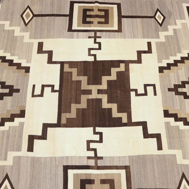 1930s J.B. Moore Storm Pattern by Vintage Collection - Garland's