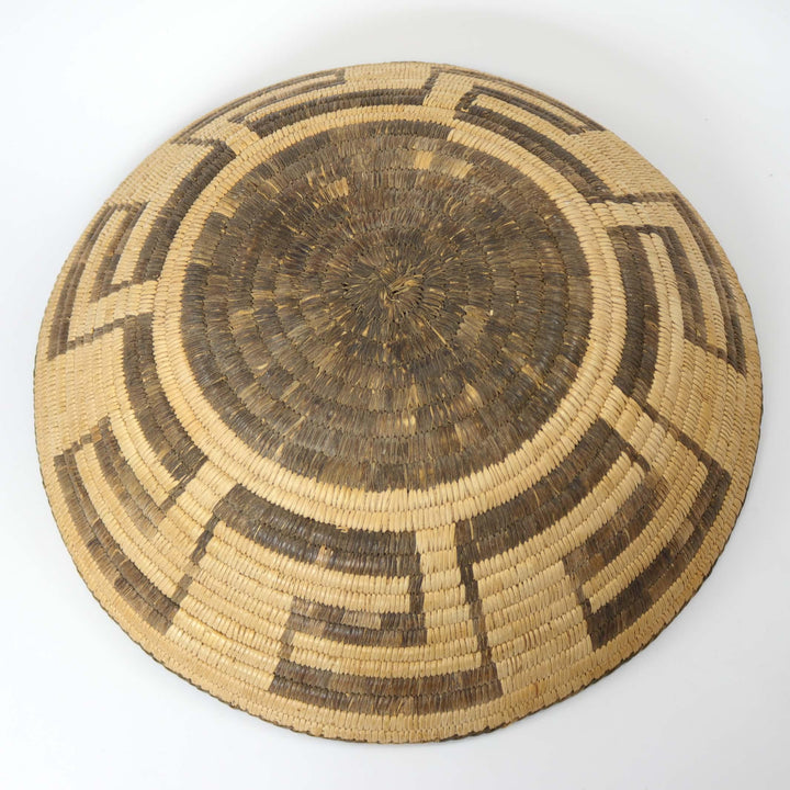 1930s Pima Basket by Vintage Collection - Garland's