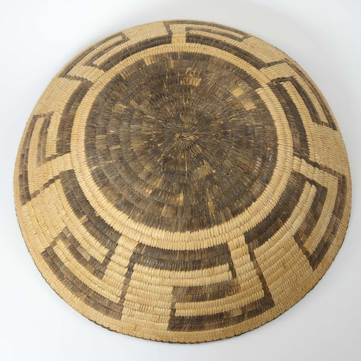 1930s Pima Basket by Vintage Collection - Garland's