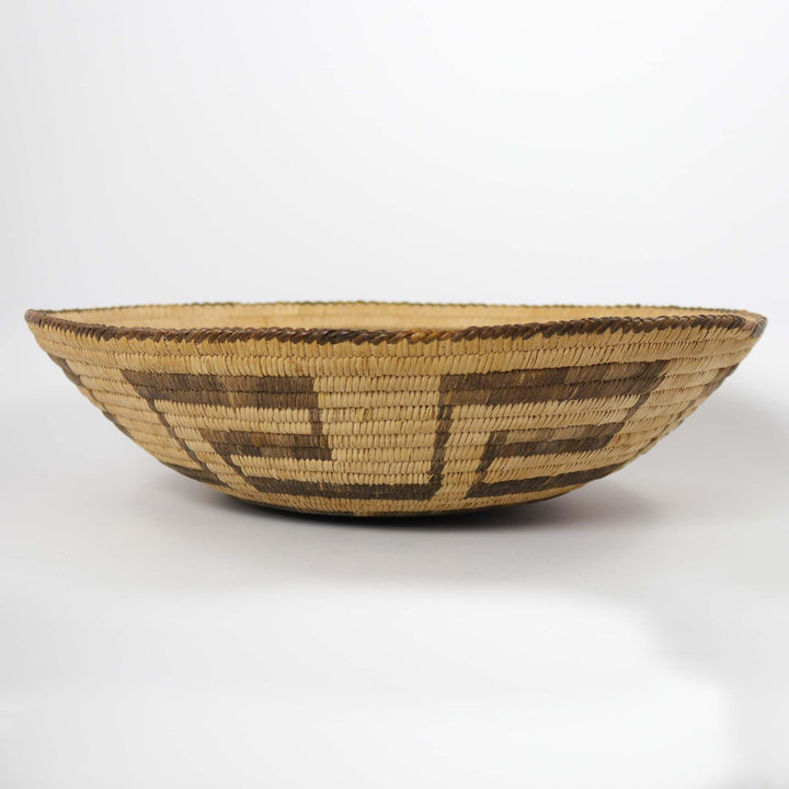 1930s Pima Basket by Vintage Collection - Garland's