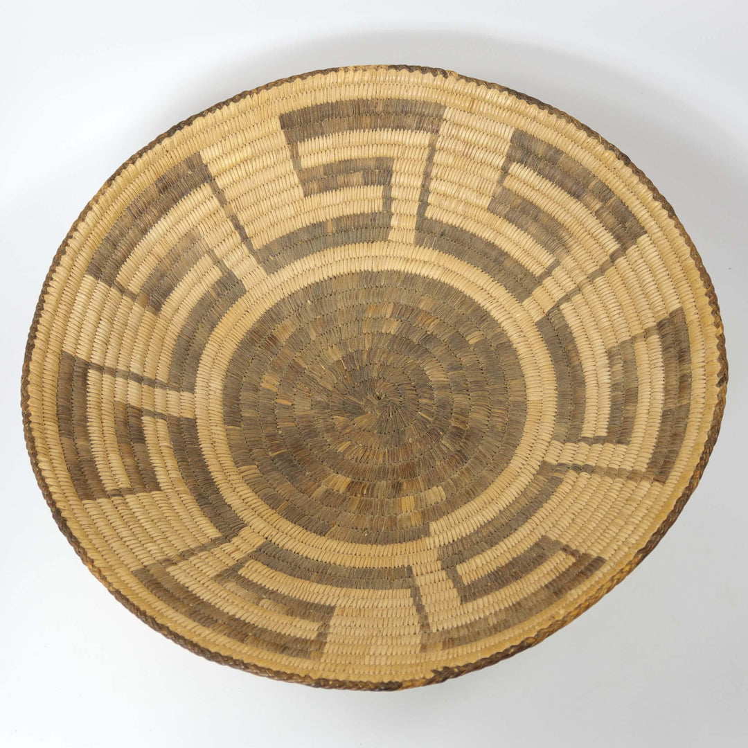 1930s Pima Basket by Vintage Collection - Garland's