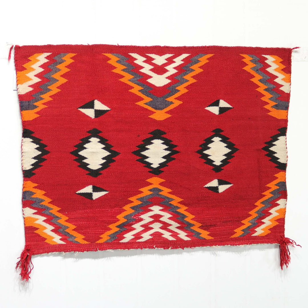 1930s Saddle Blanket by Vintage Collection - Garland's